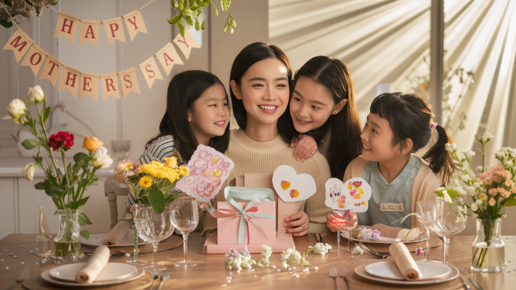 Heartfelt Quotes for Mom