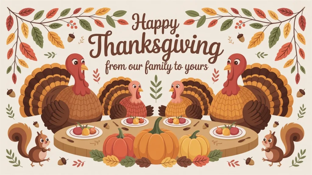 Gratitude Messages for Friends