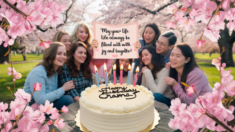 Happy Birthday images with quotes
