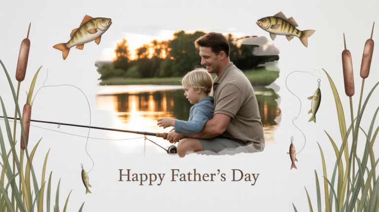 Happy Father’s Day