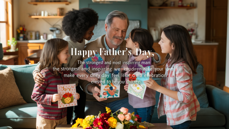 Happy Father’s Day