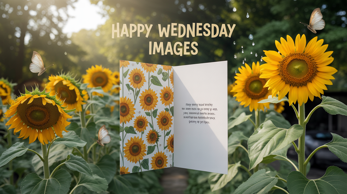 happy wednesda images