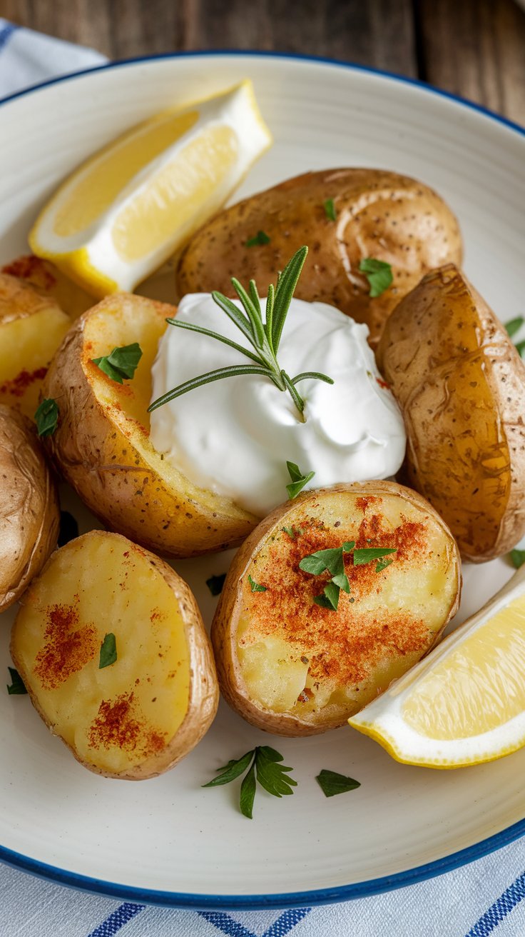 Delmonico Potatoes Recipe