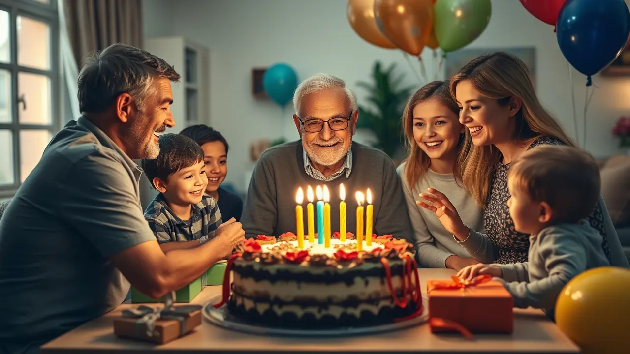 Happy Birthday Dad Quotes