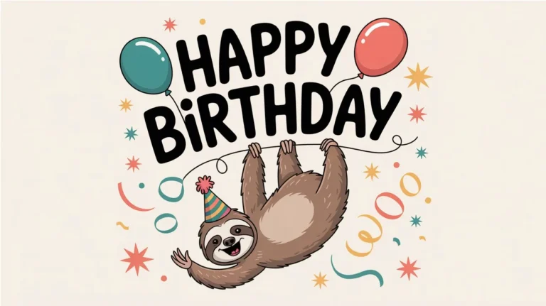 Happy Birthday Images Funny