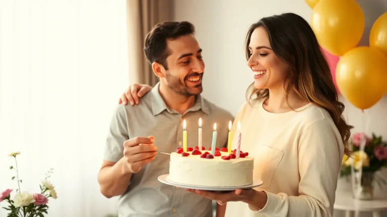 Happy Birthday My Love Quotes