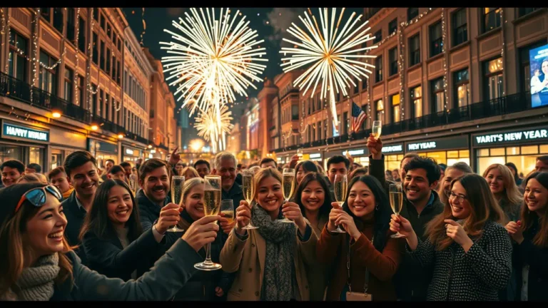 Happy New Year Wishes Messages Quotes