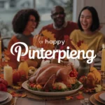 Happy Thanksgiving Quotes Pinterest