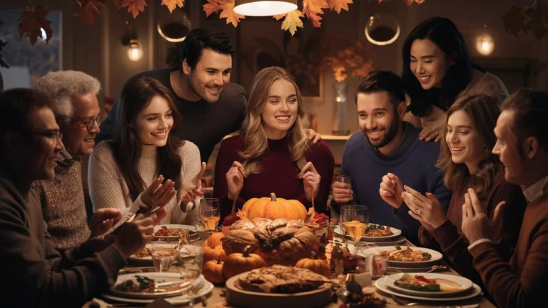 Happy Thanksgiving Quotes Tumblr