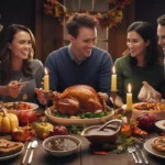 Thanksgiving Quotes, Wishes, and Captions