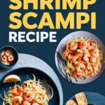 Famous Red Lobster Shrimp Scampi Recipe